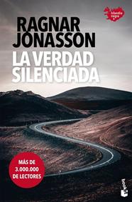 ISLÀNDIA NEGRA 5. LA VERDAD SILENCIADA | 9788432243943 | JÓNASSON, RAGNAR