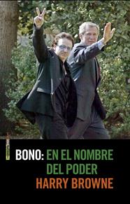 BONO | 9788415601395 | BROWNE, HARRY