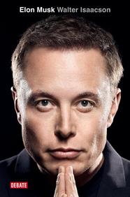 ELON MUSK (EDICIÓN EN ESPAÑOL) | 9788419399304 | ISAACSON, WALTER