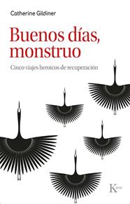 BUENOS DÍAS, MONSTRUO | 9788411211741 | GILDINER, CATHERINE