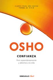 CONFIANZA | 9788466342056 | OSHO