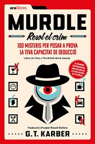 MURDLE. RESOL EL CRIM | 9788411731096 | KARBER, G. T.