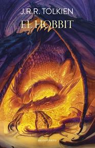 HOBBIT, EL/ (EDICIÓN REVISADA) | 9788445013588 | TOLKIEN, J. R. R.