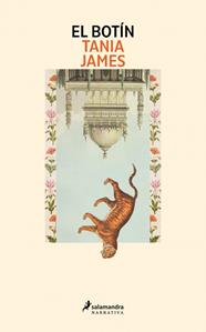 BOTÍN, EL | 9788410340268 | JAMES, TANIA