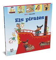 PIRATES, ELS | 9788418100062 | LAROUSSE EDITORIAL