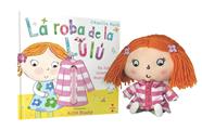 ROBA DE LA LULU, LA (PACK) | 9788466150408 | REID, CAMILLA
