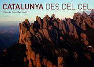CATALUNYA DES DEL CEL+DVD | 9788416177042 | YANN ARTHUS BERTRAND