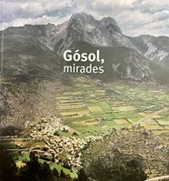 GÓSOL MIRADES | 9788409526901 | SERRA ROTÉS, ROSA