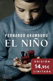 NIÑO, EL | 9788411075817 | ARAMBURU, FERNANDO