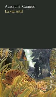 VÍA SUTIL, LA | 9788433946607 | H. CAMERO, AURORA