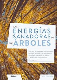 ENERGÍAS SANADORAS DE LOS ÁRBOLES, LAS | 9788418725043 | BOUCHARDON, PATRICE