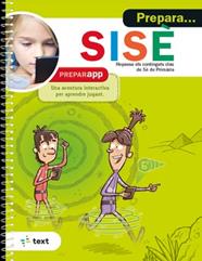 PREPARA... SISE | 9788441233515 | EQUIP PEDAGÒGIC I EDITORIAL DE TEXT