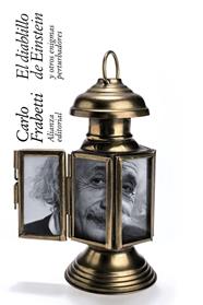 DIABLILLO DE EINSTEIN, EL | 9788491047124 | FRABETTI, CARLO