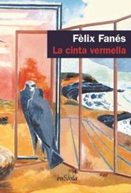 CINTA VERMELLA, LA | 9788412499544 | FANES, FELIX