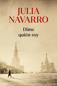 DIME QUIÉN SOY | 9788490322222 | NAVARRO,JULIA