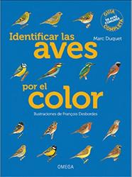 IDENTIFICAR LAS AVES POR EL COLOR | 9788428216296 | DUQUET, M.