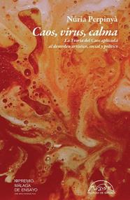 CAOS, VIRUS, CALMA | 9788483932889 | PERPINYÀ, NÚRIA