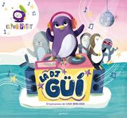 DJ GÜÍ, LA (EL POT PETIT) | 9791387809003 | EL POT PETIT