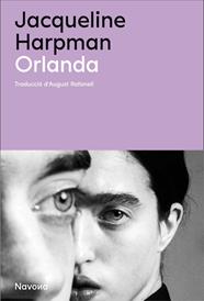 ORLANDA | 9791388211034 | HARPMAN, JACQUELINE