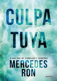CULPABLES 2. CULPA TUYA (EDICIÓN ESPECIAL)  | 9788410298651 | RON, MERCEDES