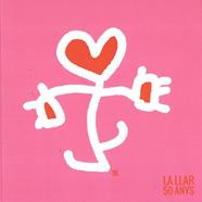 LA LLAR 50 ANYS | 9788412862119 | LA LLAR