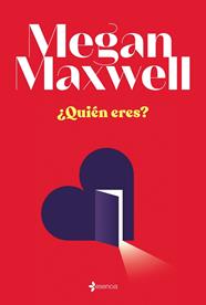 QUIÉN ERES | 9788408229629 | MAXWELL, MEGAN