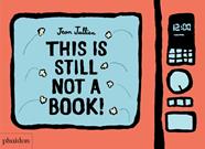 THIS IS STILL NOT A BOOK | 9781838662745 | JULLIEN