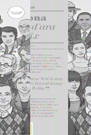 BONA SORT D'ARA MATEIX, LA | 9788494173707 | QUICK, MATTHEW