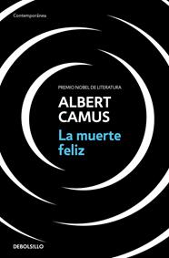 MUERTE FELIZ, LA | 9788466354967 | CAMUS, ALBERT