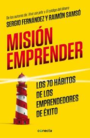 MISIÓN EMPRENDER | 9788416029938 | SAMSO, RAIMON/ FERNANDEZ, SERGIO