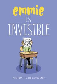 EMMIE ES INVISIBLE | 9788420486789 | LIBENSON, TERRI