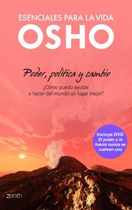 PODER POLITICA Y CAMBIO | 9788408008415 | OSHO