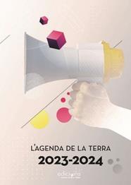 AGENDA DE LA TERRA 2023-2024 | 8422725600563