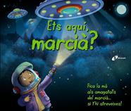 ETS AQUÍ  MARCIÀ? | 9788499065670 | PYJAMAS BOOKS, CAT '  S