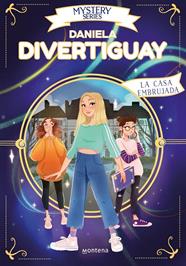 MYSTERY SERIES.2/ LA CASA EMBRUJADA | 9788418594755 | DIVERTIGUAY, DANIELA