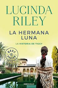 SIETE HERMANAS 5. HERMANA LUNA , LA | 9788466351119 | RILEY, LUCINDA