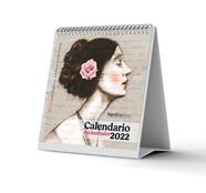 2022-CALENDARIO DEL ILUSTRADOR | 9788418930300 | AUTORS VARIS