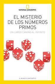 MISTERIO DE LOS NUMEROS PRIMOS, EL | 9788482985886 | VARIOS AUTORES