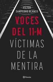 VOCES DEL 11-M | 9788408283492 | SAMPEDRO, VÍCTOR