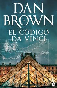 CÓDIGO DA VINCI, EL | 9788408306078 | BROWN, DAN