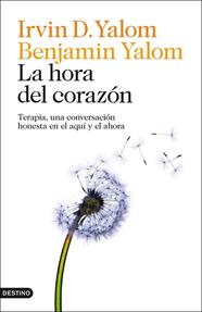 HORA DEL CORAZÓN, LA | 9788423369409 | YALOM, IRVIN D./YALOM, BENJAMIN