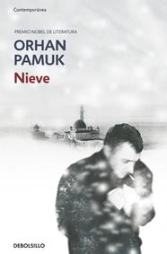 NIEVE | 9788499892023 | PAMUK,ORHAN