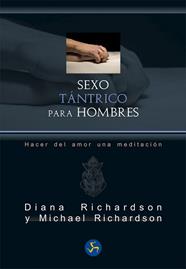 SEXO TÁNTRICO PARA HOMBRES | 9788415887249 | RICHARDSON, DIANA/RICHARDSON, MICHAEL