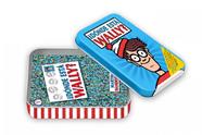 DÓNDE ESTÁ WALLY BÚSCALO EN UNA CAJA DE METAL | 9788416712175 | HANDFORD, MARTIN