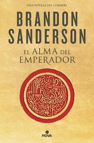 ALMA DEL EMPERADOR, EL | 9788410466692 | SANDERSON, BRANDON