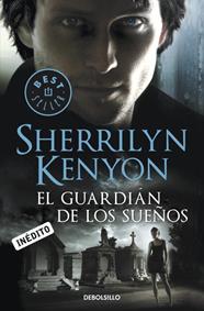 GUARDIÁN DE LOS SUEÑOS (CAZADORES OSCUROS 17), EL | 9788499897196 | KENYON, SHERRILYN