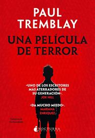 UNA PELÍCULA DE TERROR | 9791387690151 | TREMBLAY, PAUL