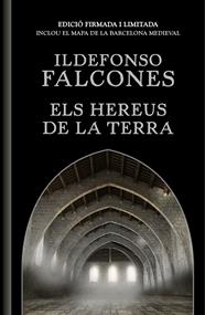 HEREUS DE LA TERRA, ELS | 9788417909192 | FALCONES, ILDEFONSO