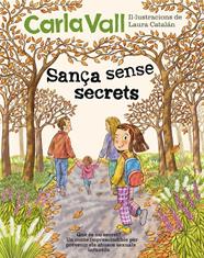 SANÇA SENSE SECRETS | 9791387574475 | VALL, CARLA/ CATALÁN, LAURA