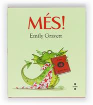MES! | 9788466129473 | GRAVETT, EMILY
